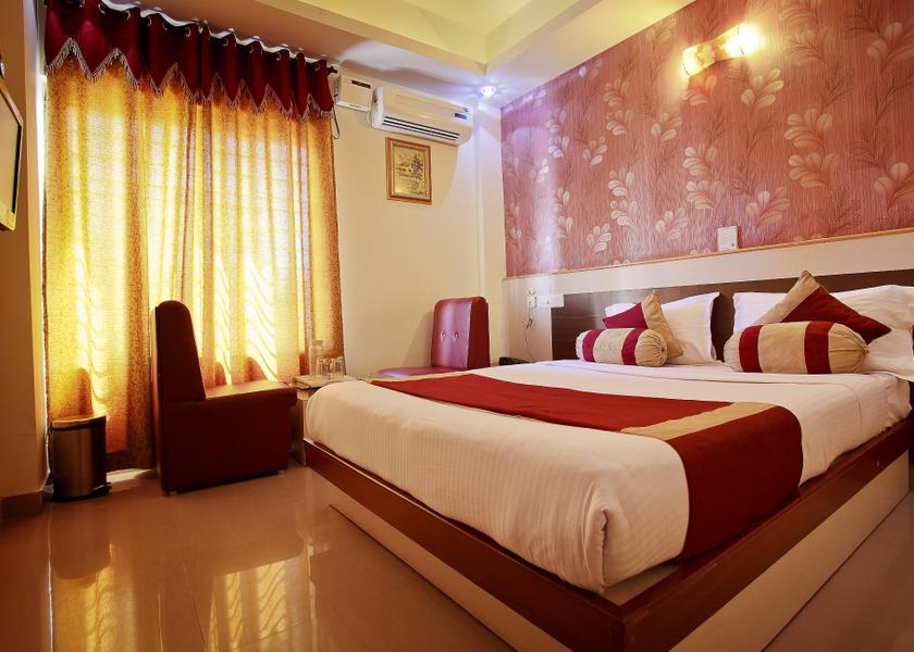 Karnataka Mysore Classic Ac