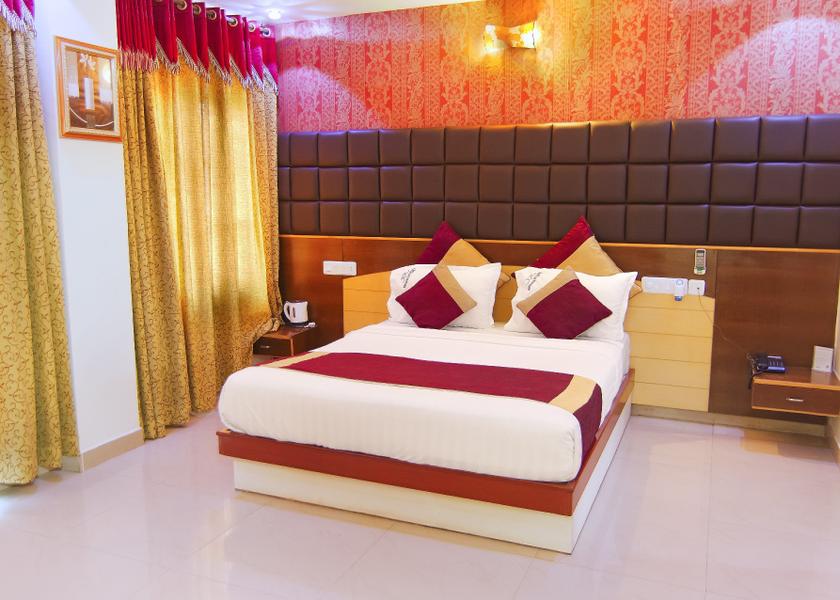 Karnataka Mysore Aishwarya Signature Suite AC   