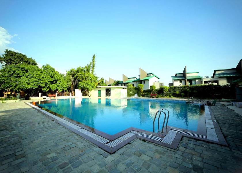 Uttarakhand Dhikuli Pool