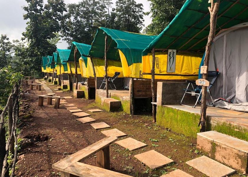 Maharashtra Khodala Outdoors