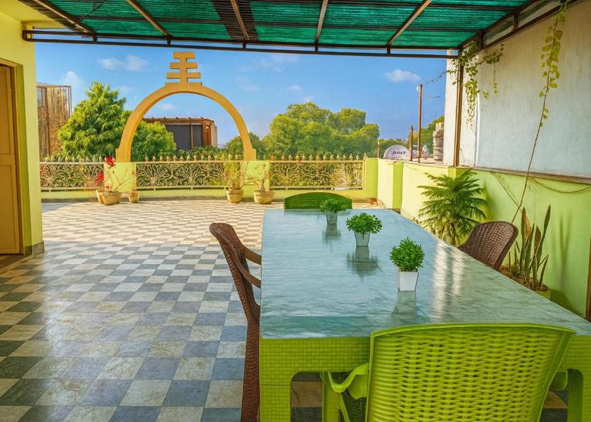 Uttar Pradesh Agra Pool