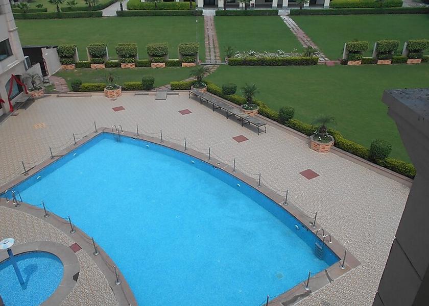 Uttarakhand Rudrapur Pool