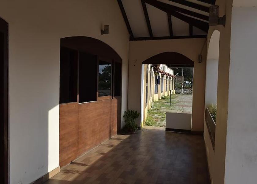 Pondicherry Karaikal Public Areas