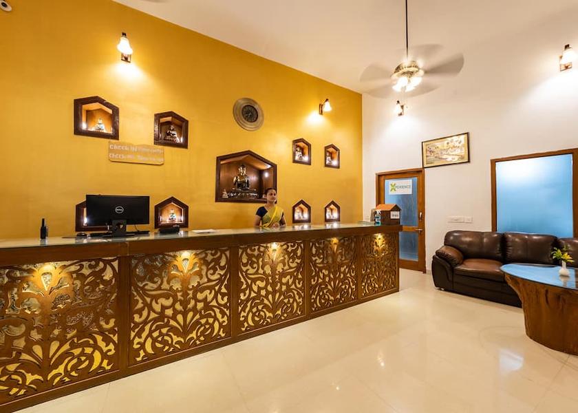 Uttarakhand Sawal Deh West Public Areas