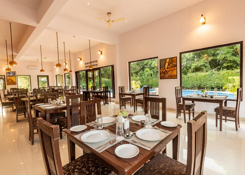 Uttarakhand Sawal Deh West Food & Dining