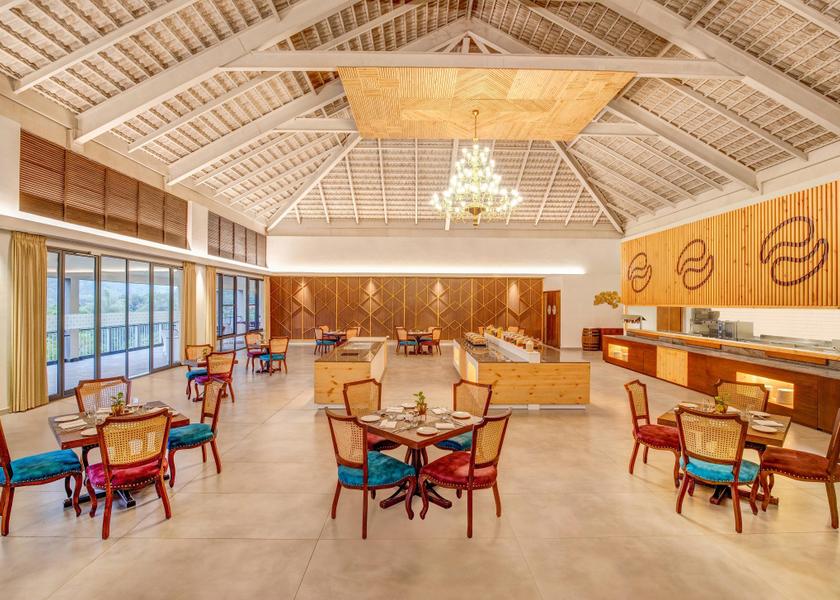 Karnataka Madikeri Food & Dining