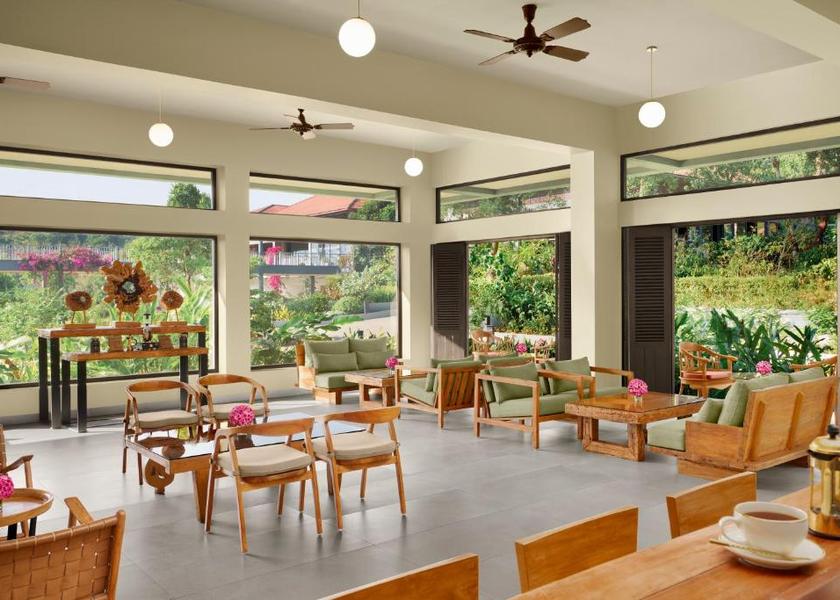 Karnataka Madikeri Neighbourhood
