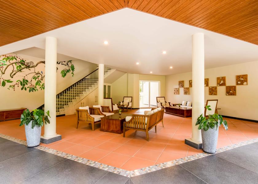 Karnataka Madikeri Public Areas
