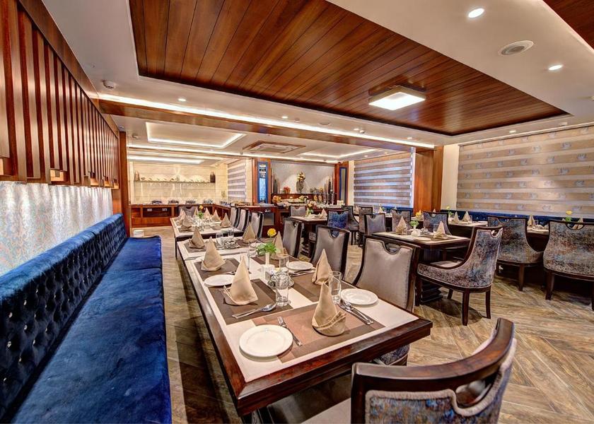 Himachal Pradesh Dharamshala Food & Dining