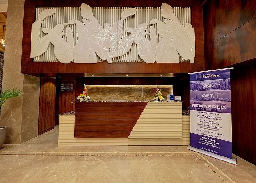 Himachal Pradesh Dharamshala Reception