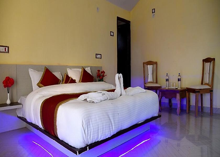 Rajasthan Jaisalmer Room