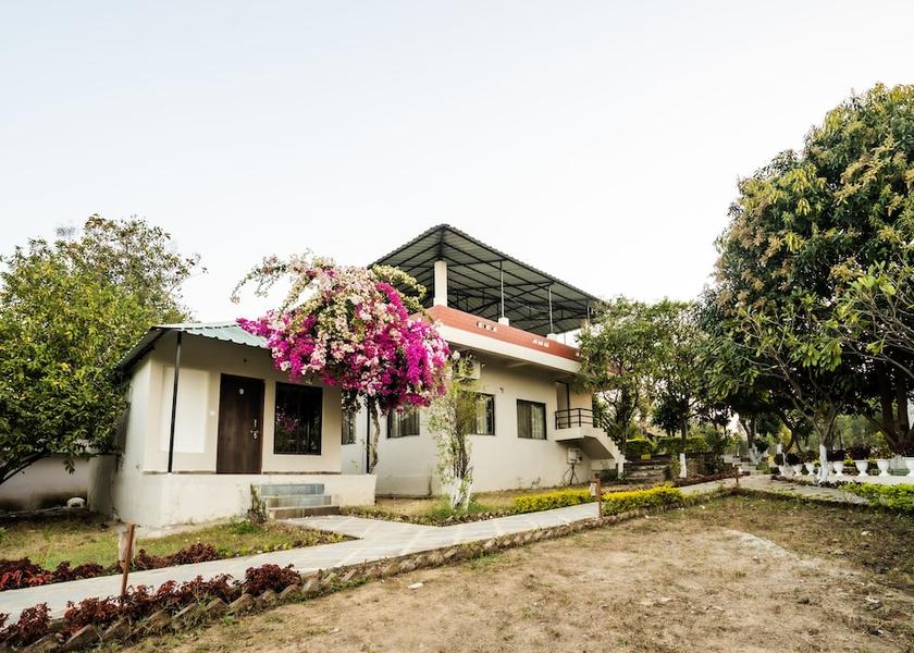 Madhya Pradesh Sohagpur Exterior