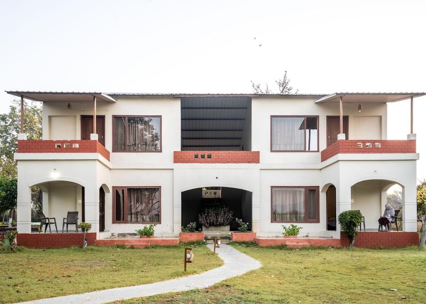 Madhya Pradesh Sohagpur Exterior