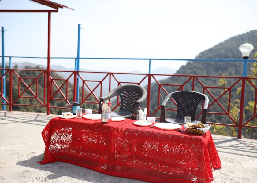 Uttarakhand Dhanaulti Public Areas
