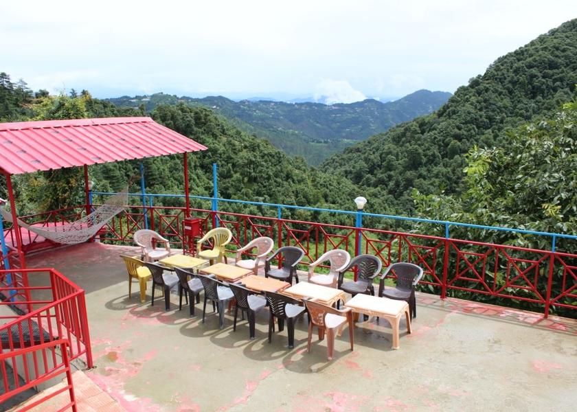 Uttarakhand Dhanaulti Public Areas