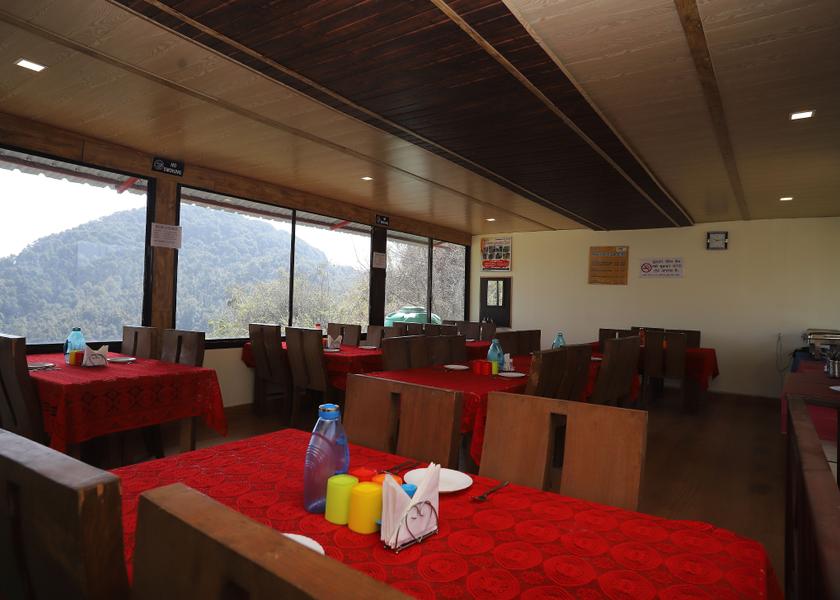 Uttarakhand Dhanaulti Business Centre