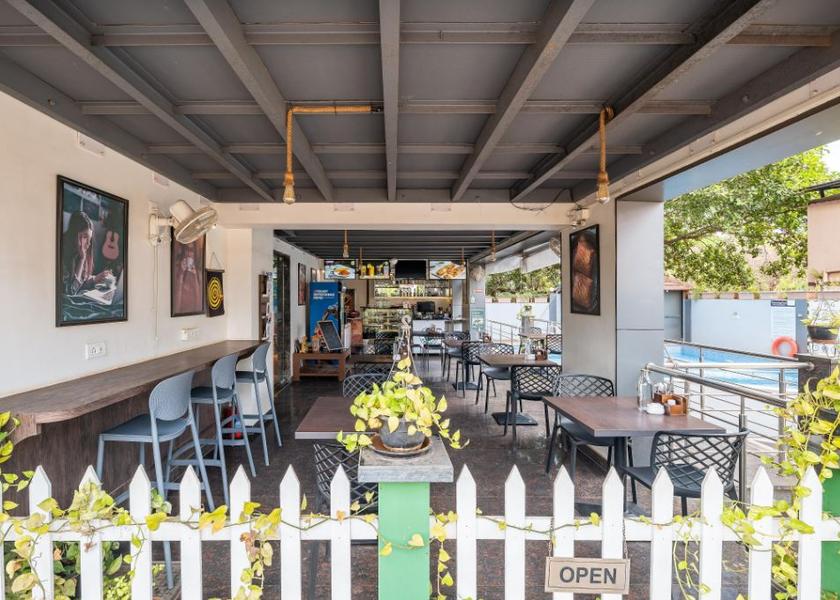 Goa Aradi Socorro Food & Dining