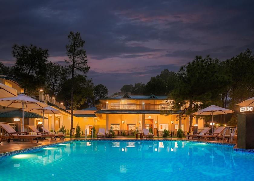 Himachal Pradesh Solan Pool