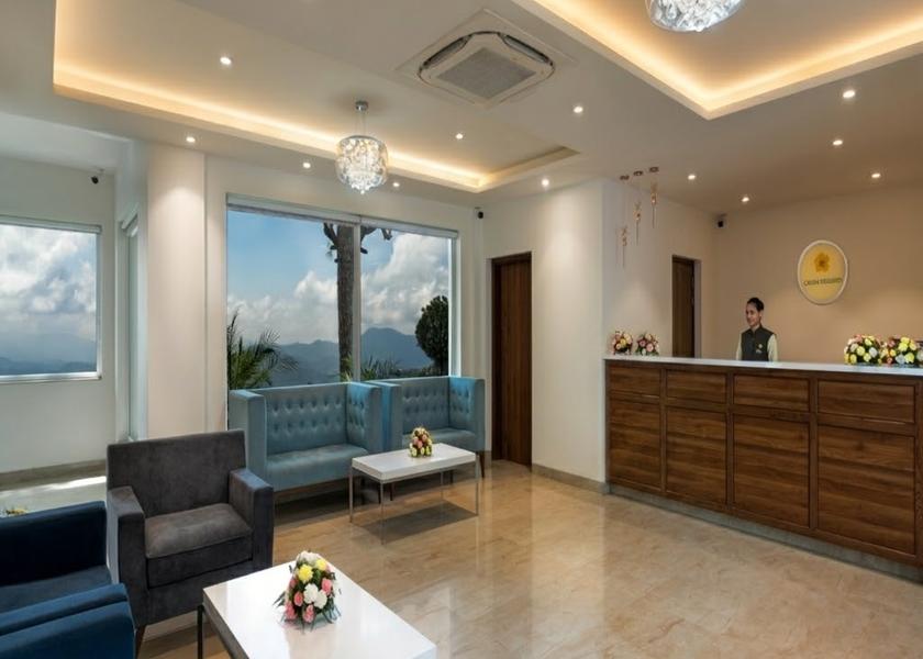 Himachal Pradesh Solan Public Areas
