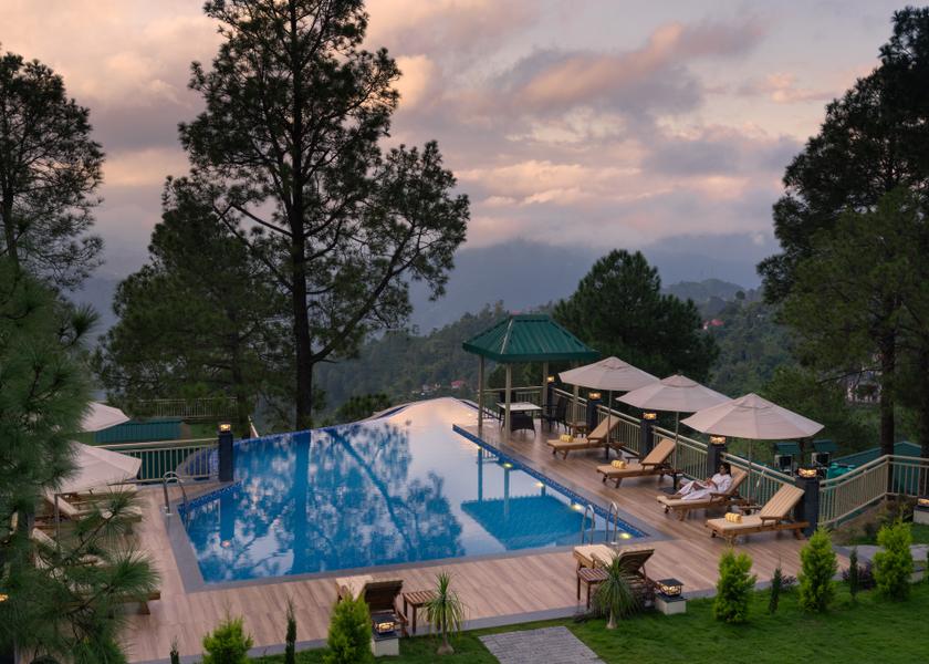 Himachal Pradesh Solan Pool