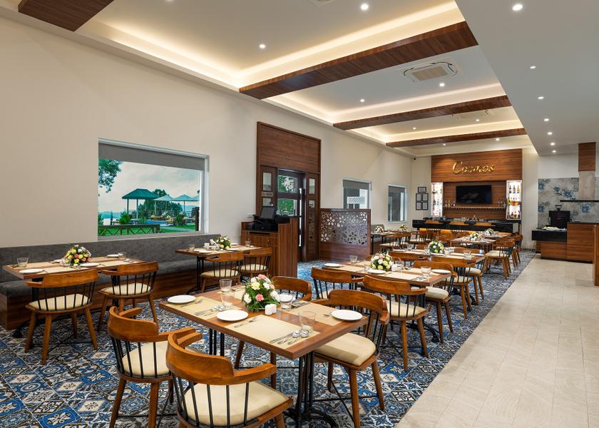 Himachal Pradesh Solan Food & Dining