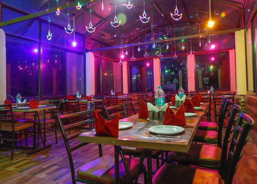Himachal Pradesh Rohru Business Centre