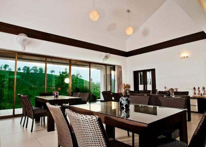 Kerala Wayanad Food & Dining