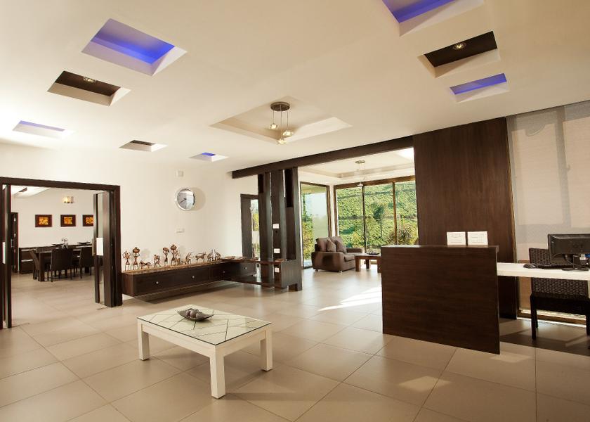 Kerala Wayanad Public Areas