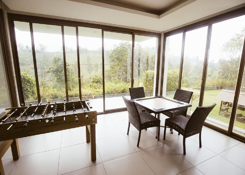 Kerala Wayanad Food & Dining
