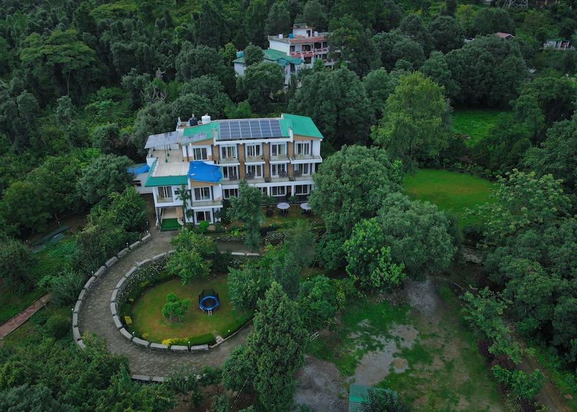 Uttarakhand Bhimtal Primary image