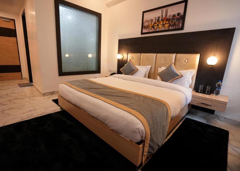 Uttarakhand Bhimtal Standard Double Room