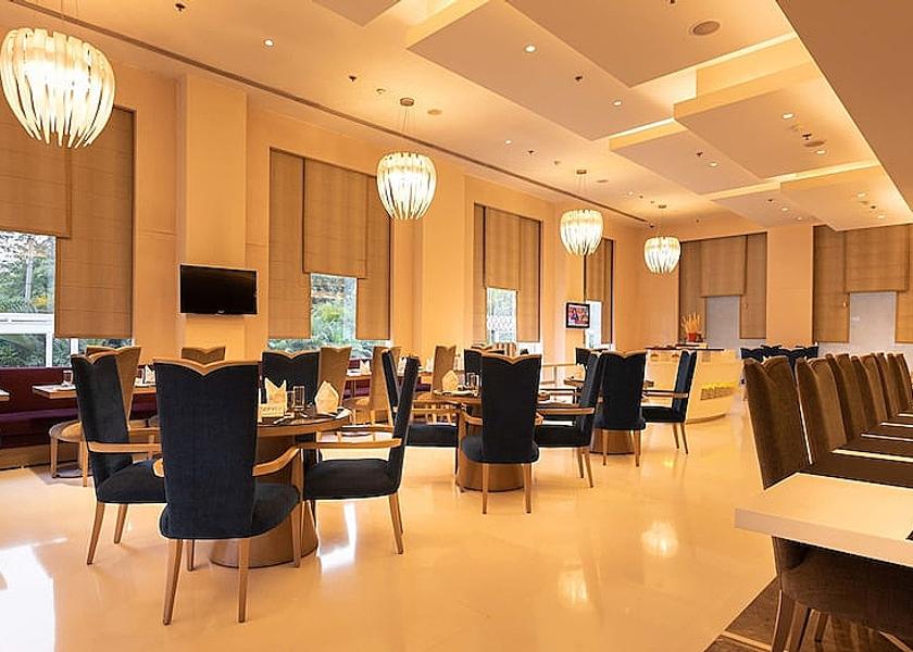 Haryana Gurugram Family dining