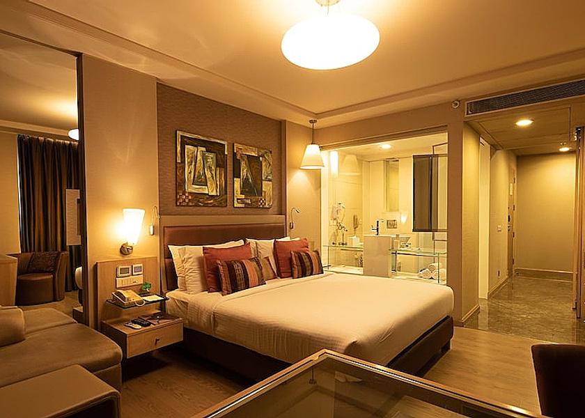 Haryana Gurugram Room
