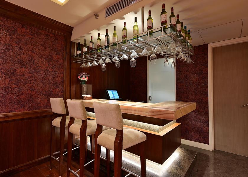 Haryana Gurugram Bar