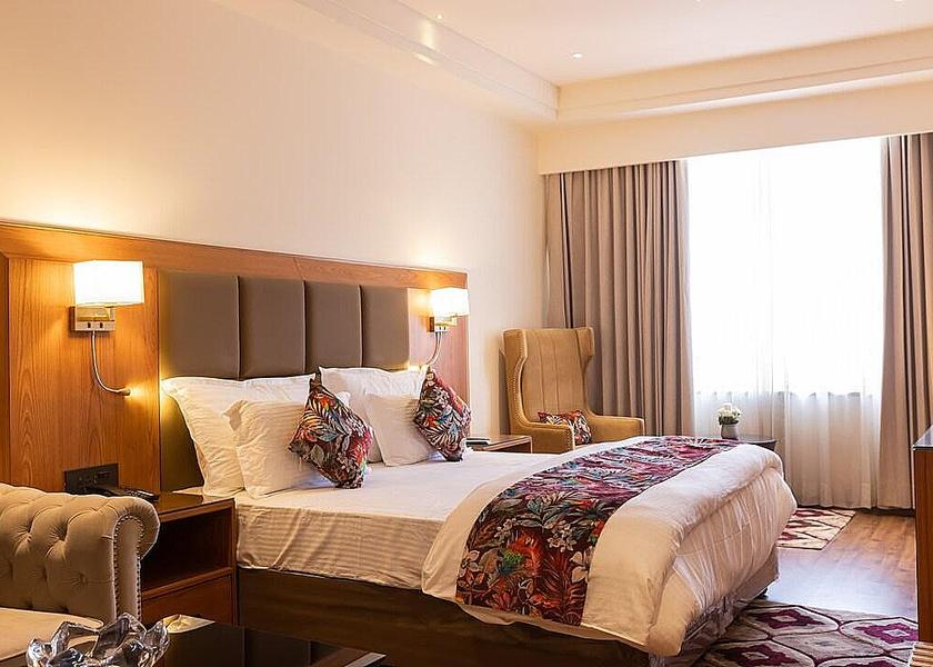 Punjab Ludhiana Standard Room