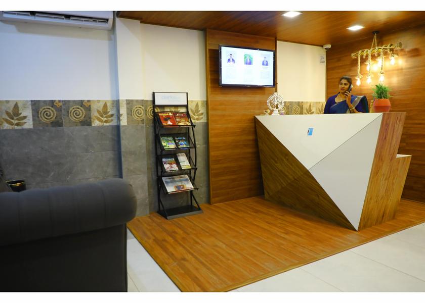 Tamil Nadu Sirkazhi Public Areas