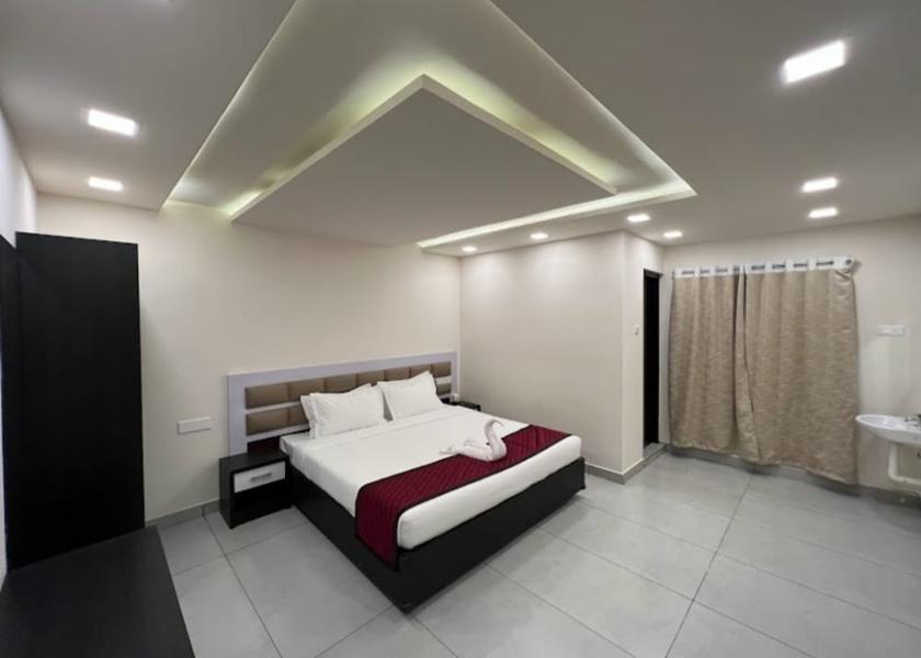 Tamil Nadu Sirkazhi Standard Room