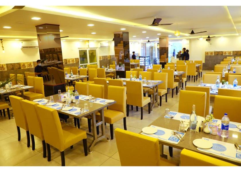 Tamil Nadu Sirkazhi Food & Dining