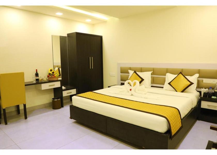 Tamil Nadu Sirkazhi Standard Room