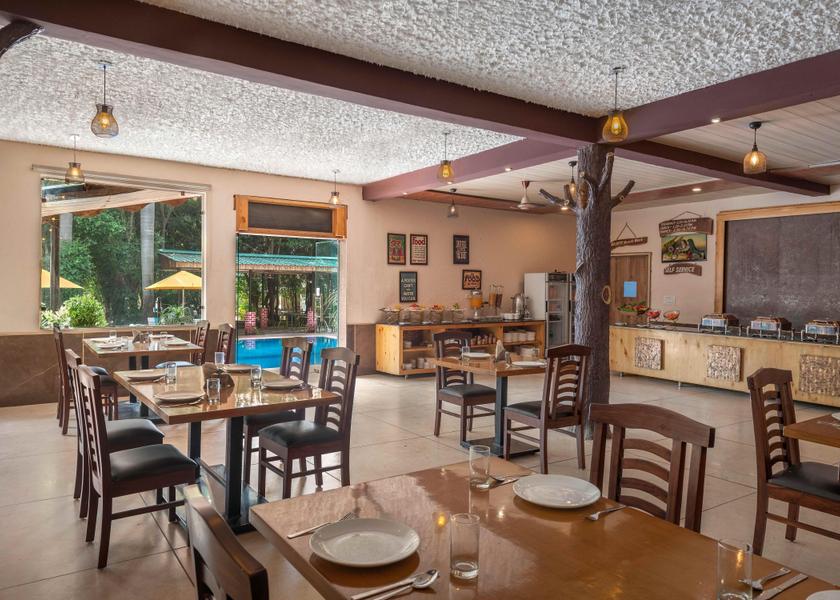 Uttarakhand Haldwani Food & Dining