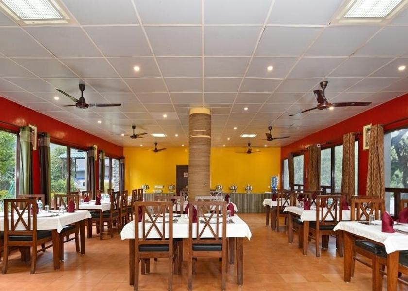 Uttarakhand Dhikuli Food & Dining