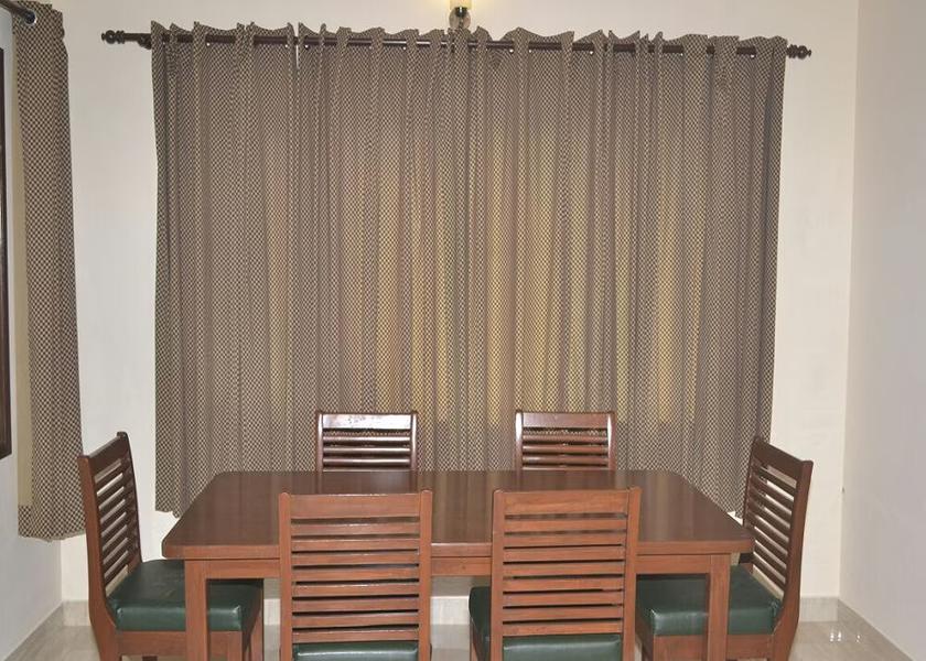 Uttarakhand Dhikuli Food & Dining