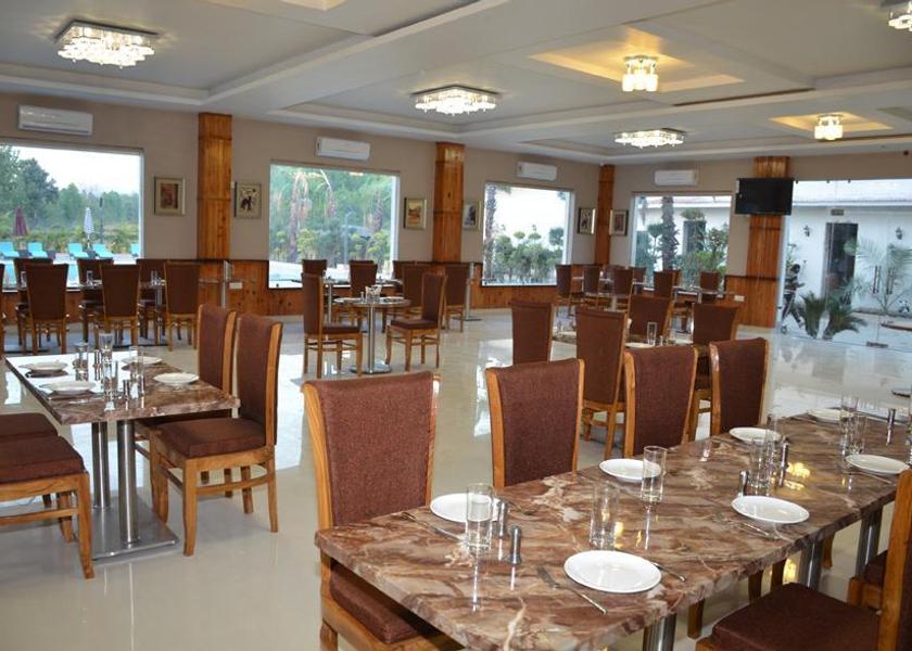 Uttarakhand Bhagirathpur Food & Dining