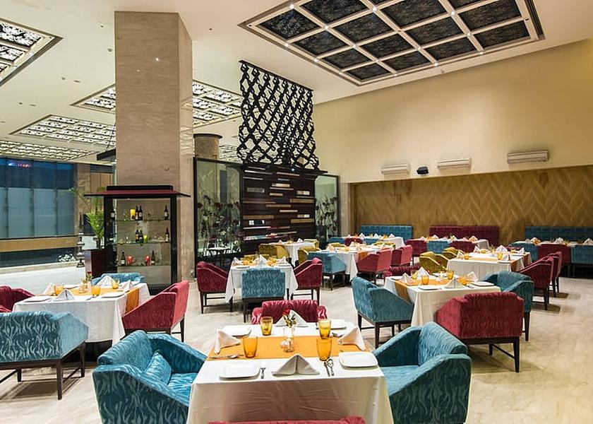 Uttar Pradesh Ghaziabad Food & Dining