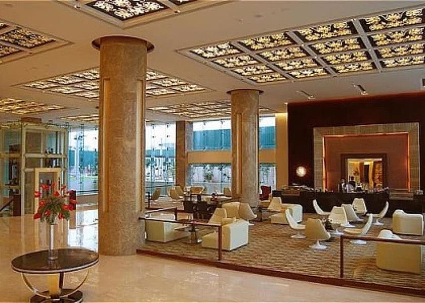 Uttar Pradesh Ghaziabad Public Areas