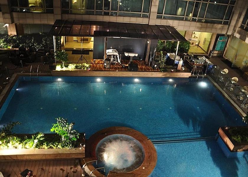 Uttar Pradesh Ghaziabad Pool
