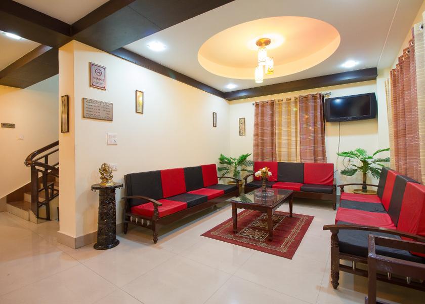 Sikkim Gangtok Public Areas