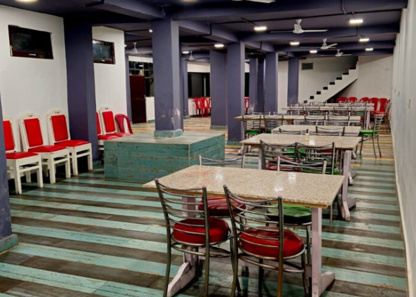 Himachal Pradesh Dalhousie Food & Dining