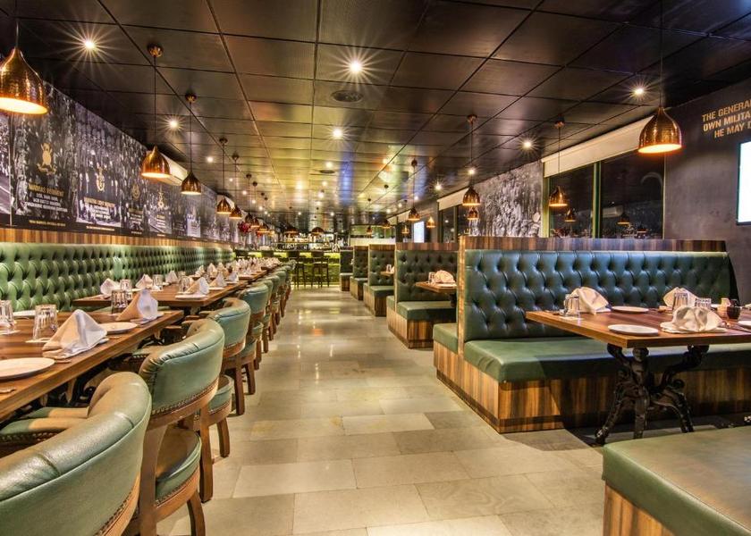 Maharashtra Lonavala Food & Dining