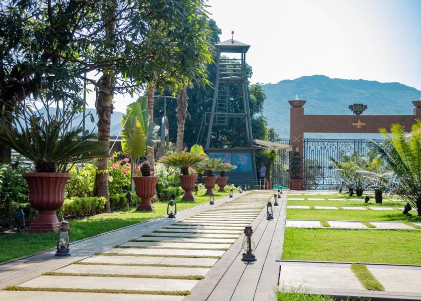 Maharashtra Lonavala Outdoors